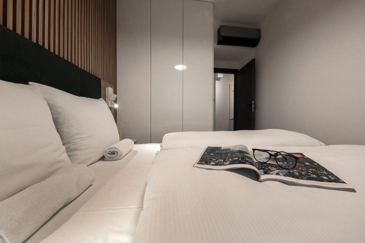 Hotel apartamentowy Odrzańska Old Town Wrocław